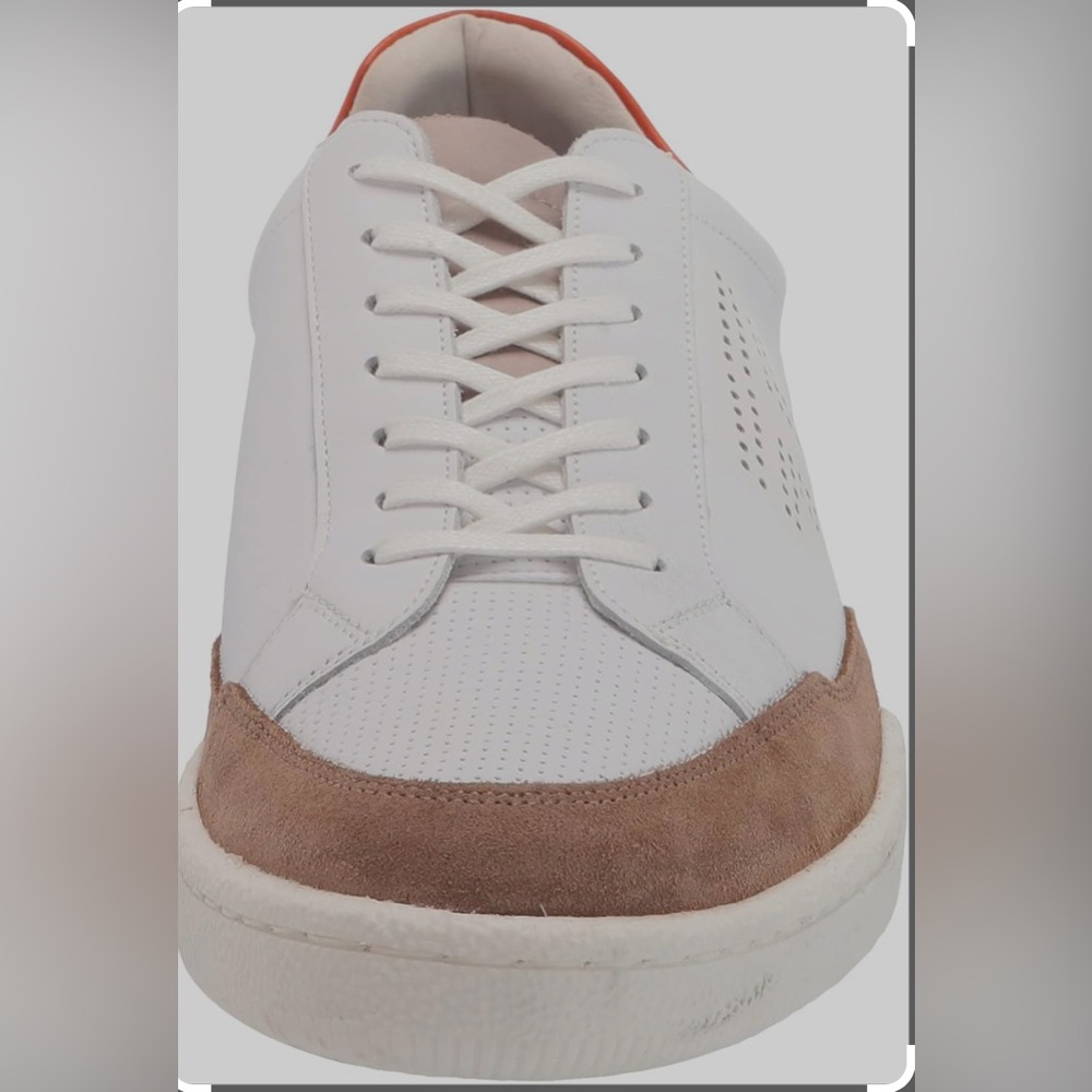 Ted BakerACER sneaker size 12 - Picture 4 of 9